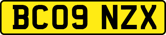 BC09NZX
