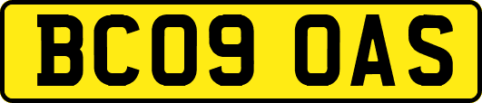 BC09OAS