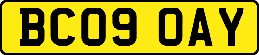 BC09OAY