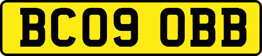 BC09OBB