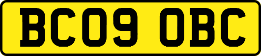 BC09OBC