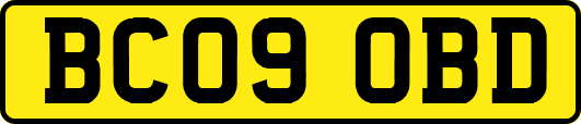 BC09OBD