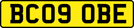 BC09OBE