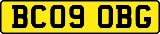 BC09OBG