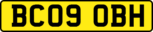 BC09OBH