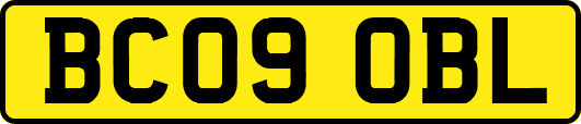 BC09OBL