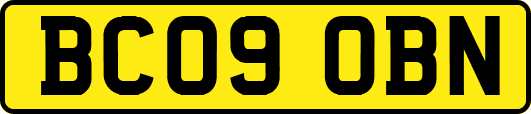 BC09OBN