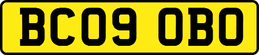 BC09OBO