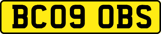 BC09OBS