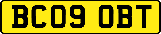 BC09OBT