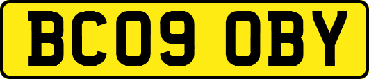BC09OBY