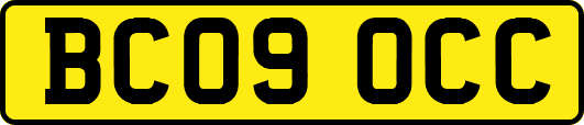 BC09OCC
