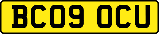 BC09OCU