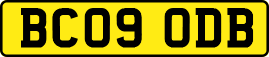 BC09ODB