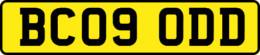 BC09ODD