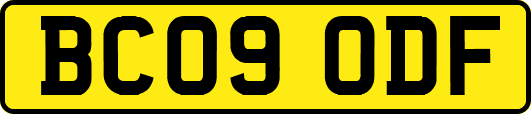 BC09ODF