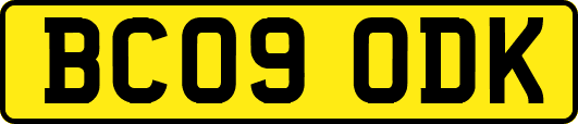 BC09ODK