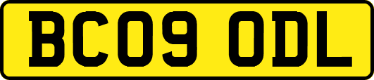 BC09ODL