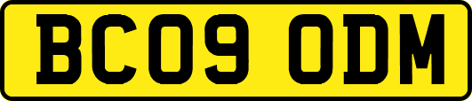 BC09ODM