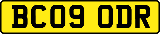 BC09ODR