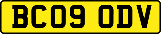 BC09ODV