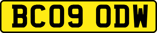 BC09ODW