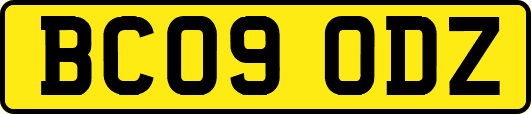 BC09ODZ