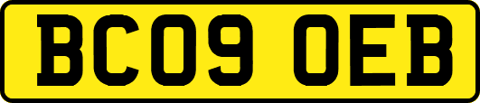 BC09OEB