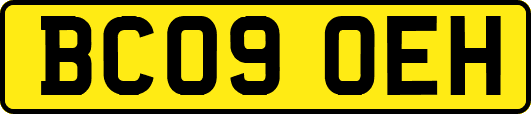 BC09OEH