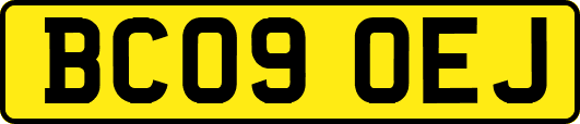BC09OEJ
