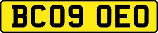 BC09OEO