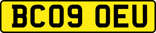BC09OEU