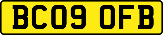 BC09OFB