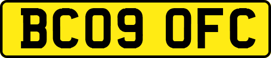 BC09OFC