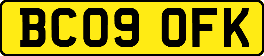BC09OFK