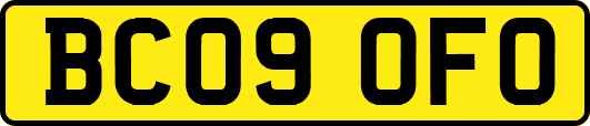 BC09OFO