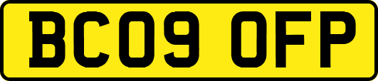 BC09OFP