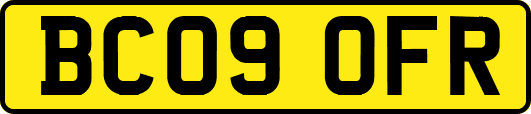 BC09OFR