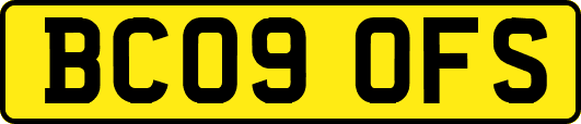 BC09OFS