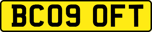 BC09OFT