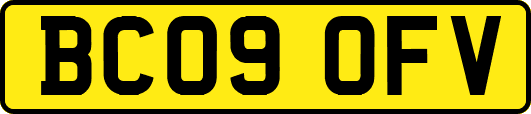 BC09OFV