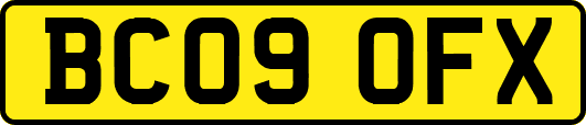 BC09OFX