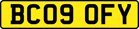BC09OFY