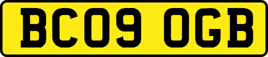 BC09OGB