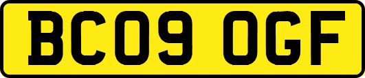BC09OGF