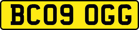 BC09OGG