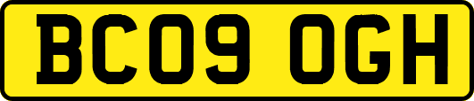 BC09OGH