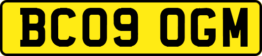 BC09OGM