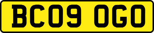 BC09OGO