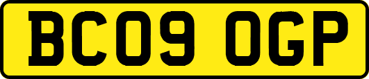 BC09OGP